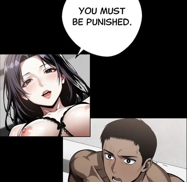 Gangster x Office Lady Episode 10 - Page 57