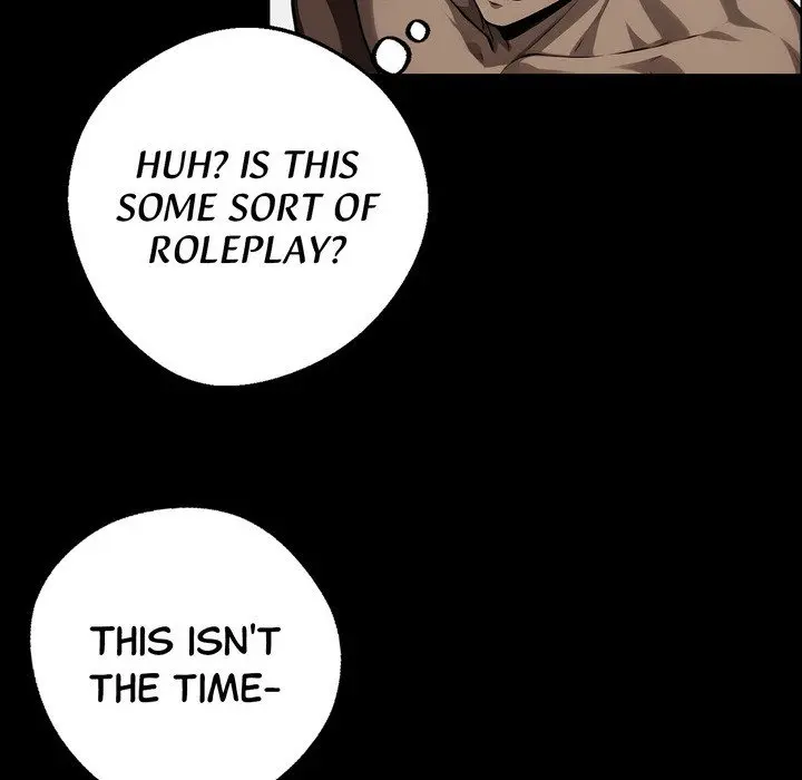 Gangster x Office Lady Episode 10 - Page 58