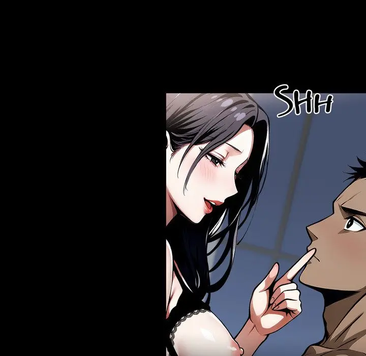 Gangster x Office Lady Episode 10 - Page 60