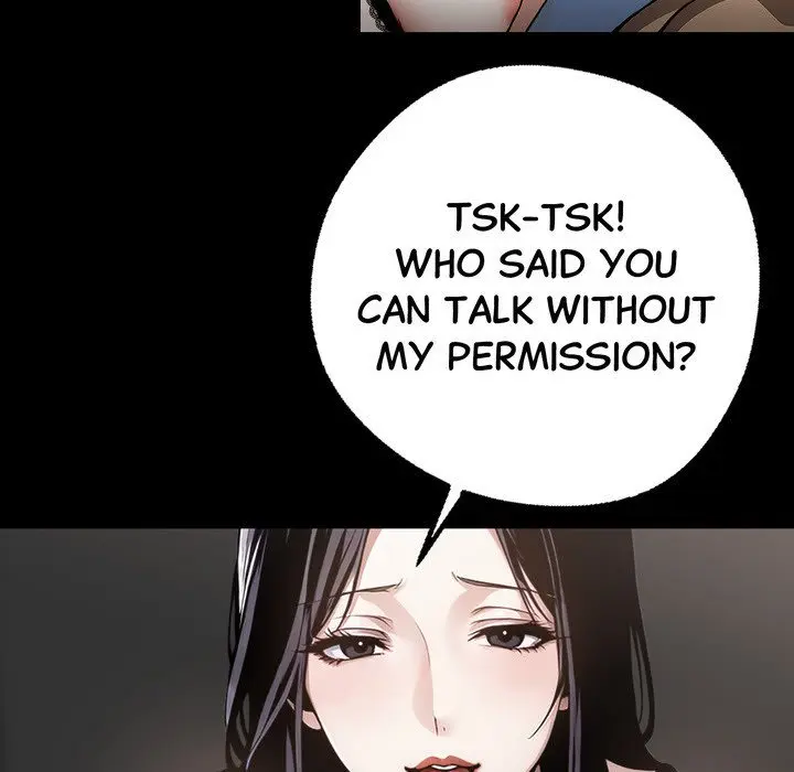 Gangster x Office Lady Episode 10 - Page 61