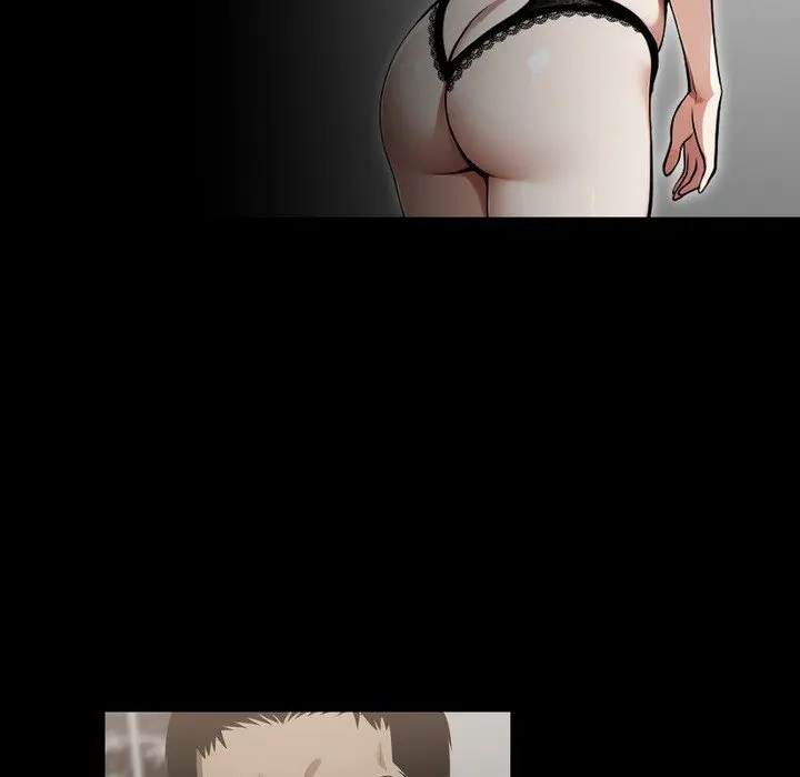 Gangster x Office Lady Episode 10 - Page 64