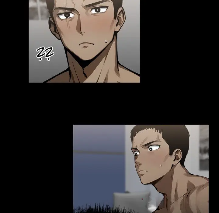 Gangster x Office Lady Episode 10 - Page 65