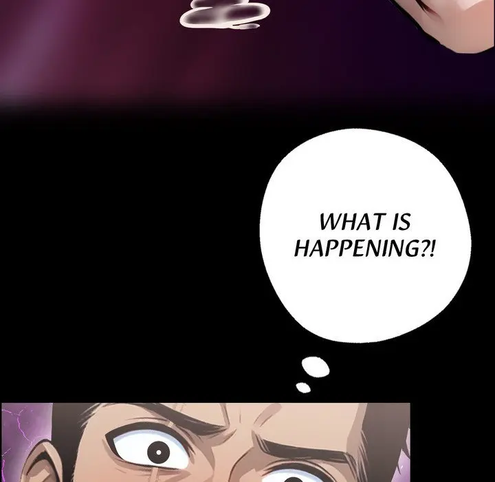 Gangster x Office Lady Episode 10 - Page 7