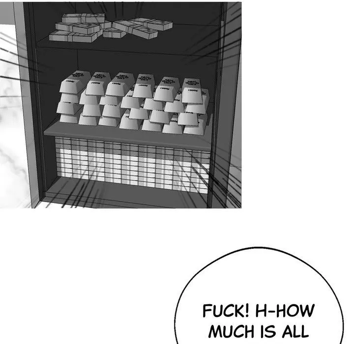 Gangster x Office Lady Episode 10 - Page 73