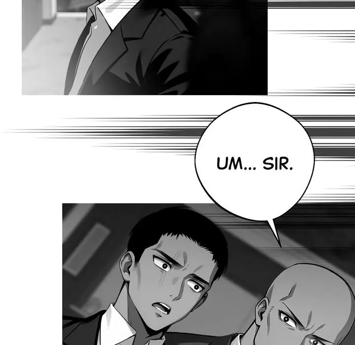 Gangster x Office Lady Episode 10 - Page 76