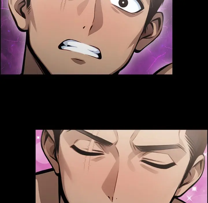 Gangster x Office Lady Episode 10 - Page 8