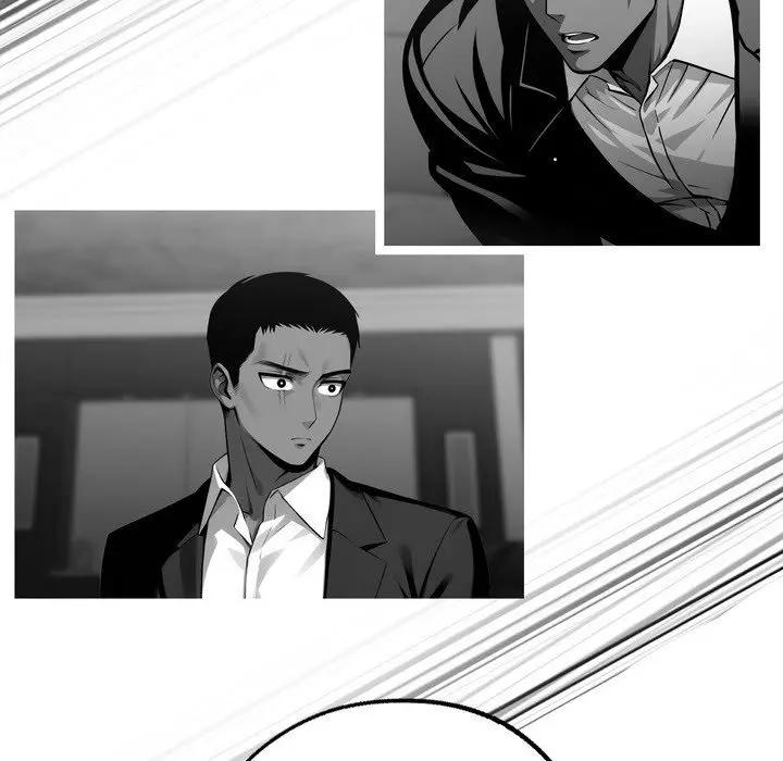 Gangster x Office Lady Episode 10 - Page 80
