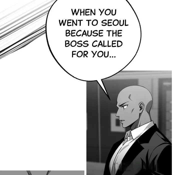Gangster x Office Lady Episode 10 - Page 81