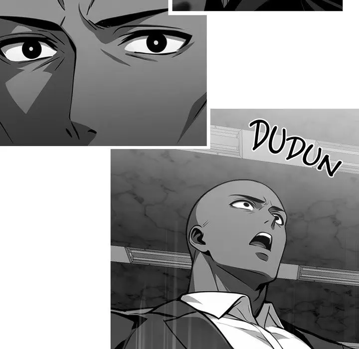 Gangster x Office Lady Episode 10 - Page 82