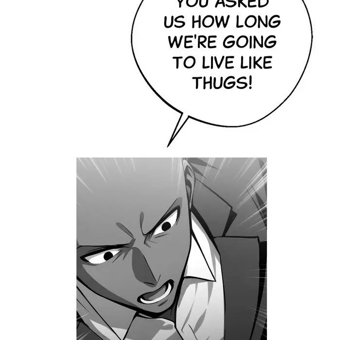 Gangster x Office Lady Episode 10 - Page 84