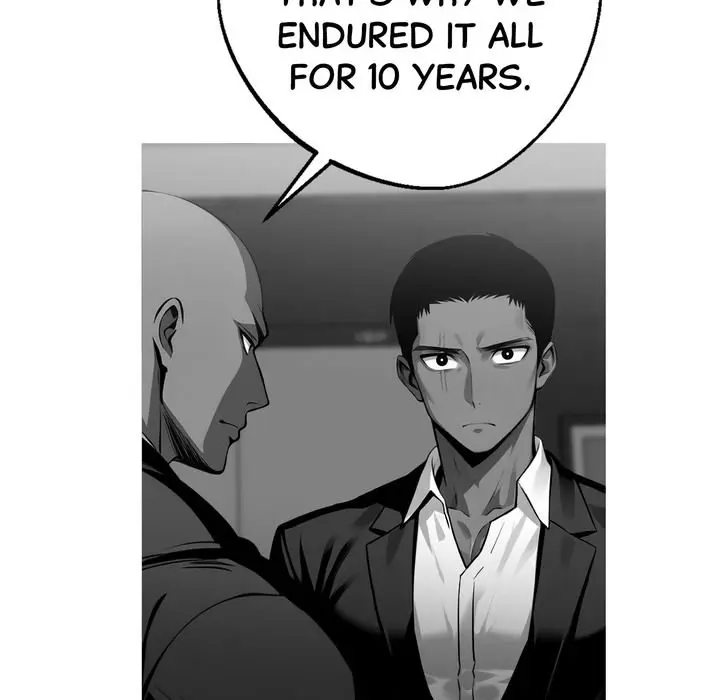 Gangster x Office Lady Episode 10 - Page 86
