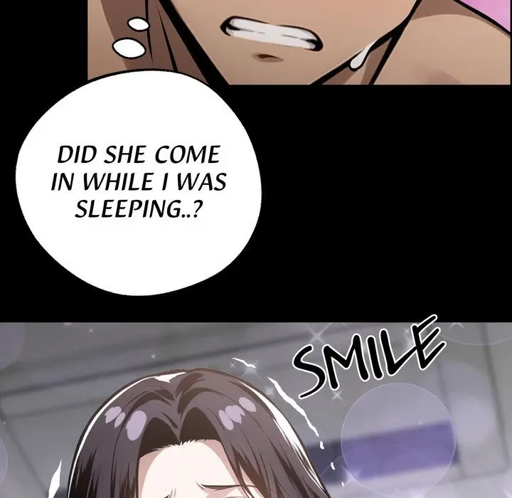 Gangster x Office Lady Episode 10 - Page 9