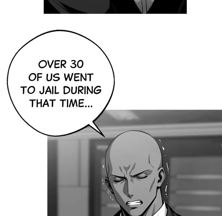 Gangster x Office Lady Episode 10 - Page 87