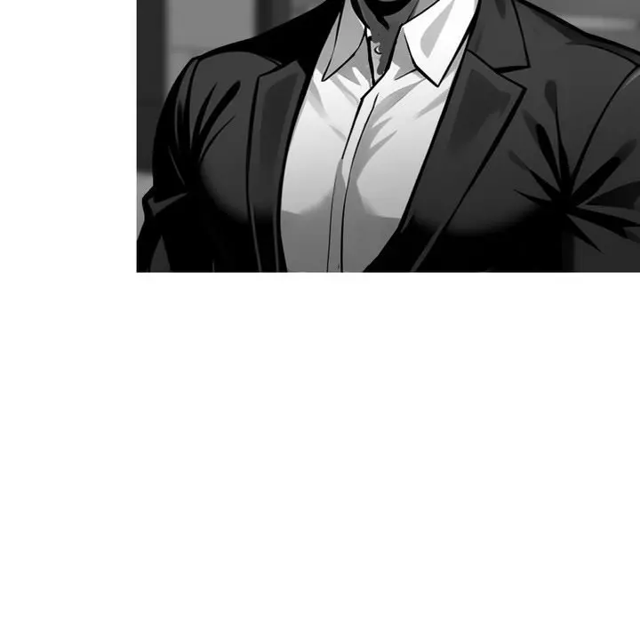 Gangster x Office Lady Episode 10 - Page 88