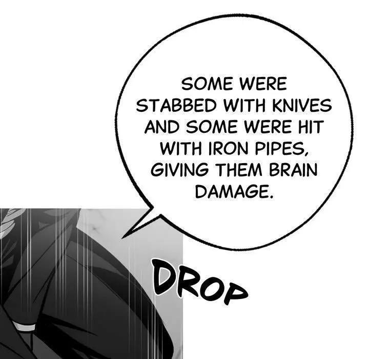 Gangster x Office Lady Episode 10 - Page 89