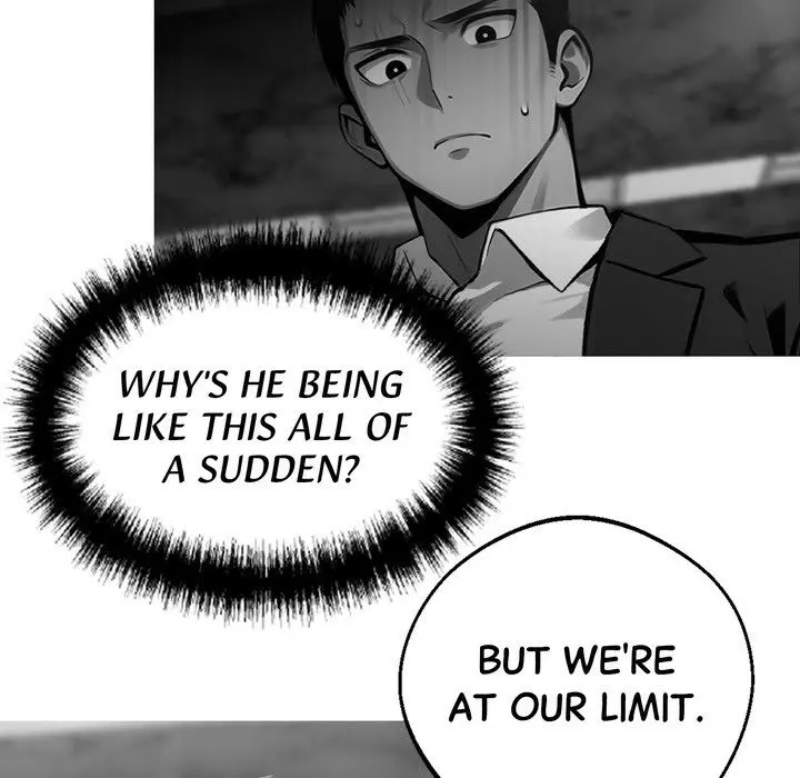 Gangster x Office Lady Episode 10 - Page 91