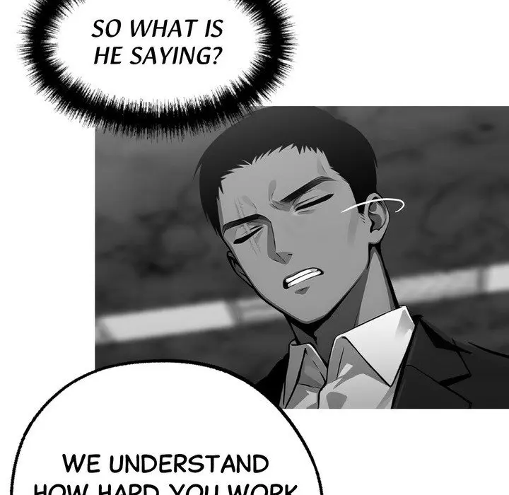 Gangster x Office Lady Episode 10 - Page 93
