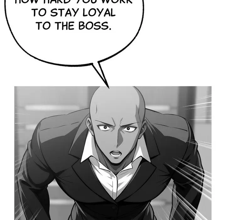 Gangster x Office Lady Episode 10 - Page 94