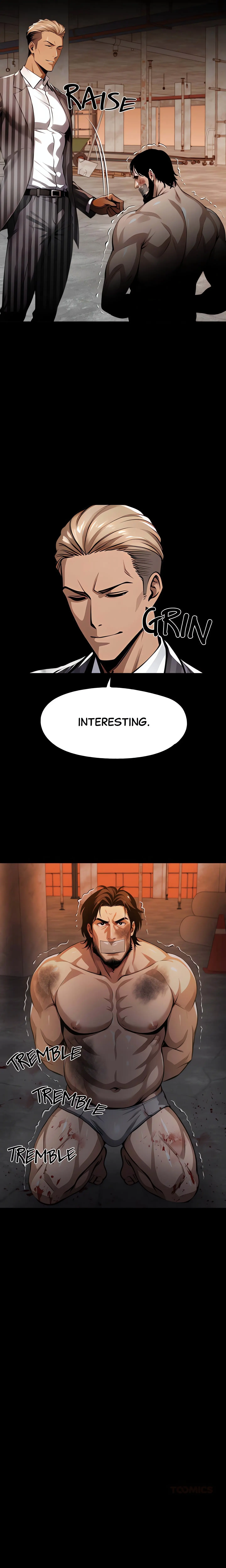 Gangster x Office Lady Episode 100 - Page 15