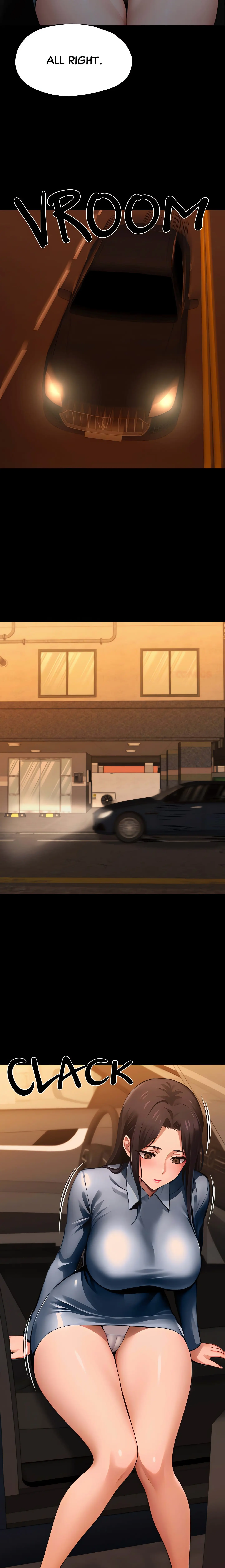 Gangster x Office Lady Episode 100 - Page 20