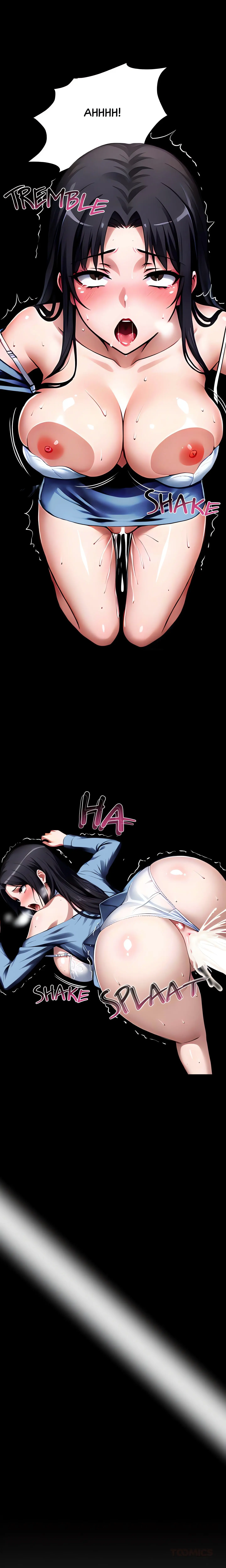 Gangster x Office Lady Episode 100 - Page 6