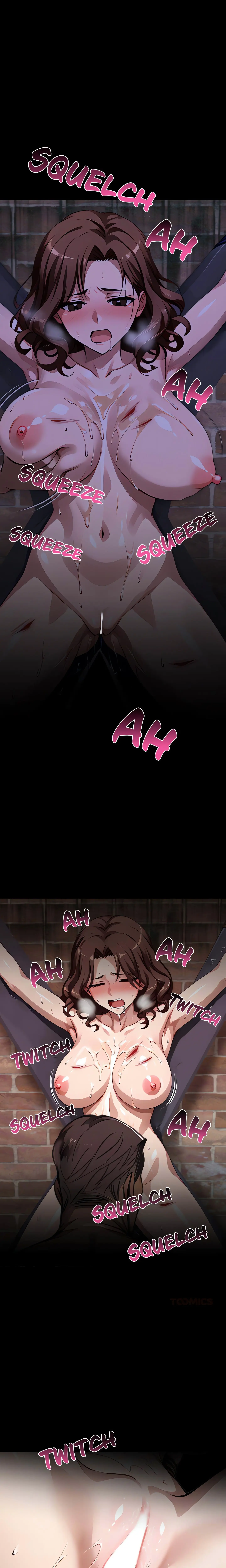 Gangster x Office Lady Episode 101 - Page 14