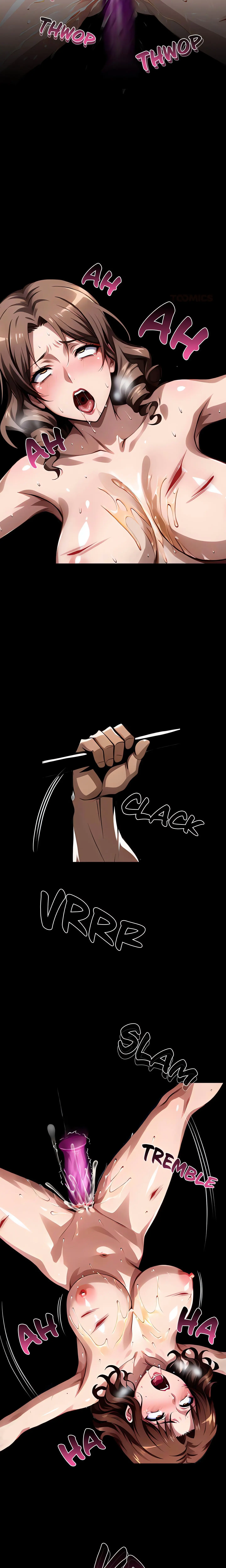 Gangster x Office Lady Episode 101 - Page 18