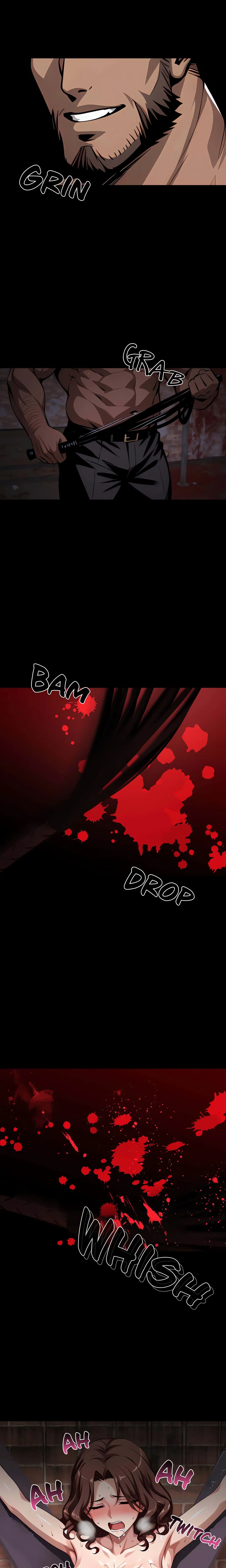 Gangster x Office Lady Episode 101 - Page 2