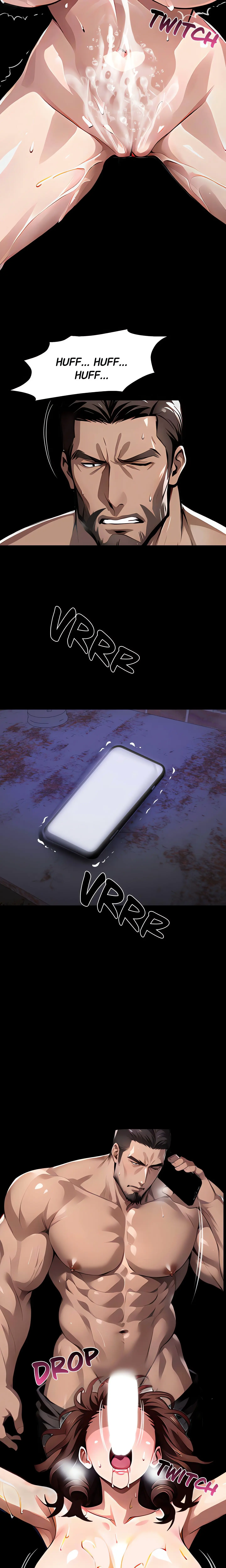 Gangster x Office Lady Episode 101 - Page 27