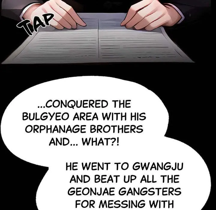 Gangster x Office Lady Episode 102 - Page 9