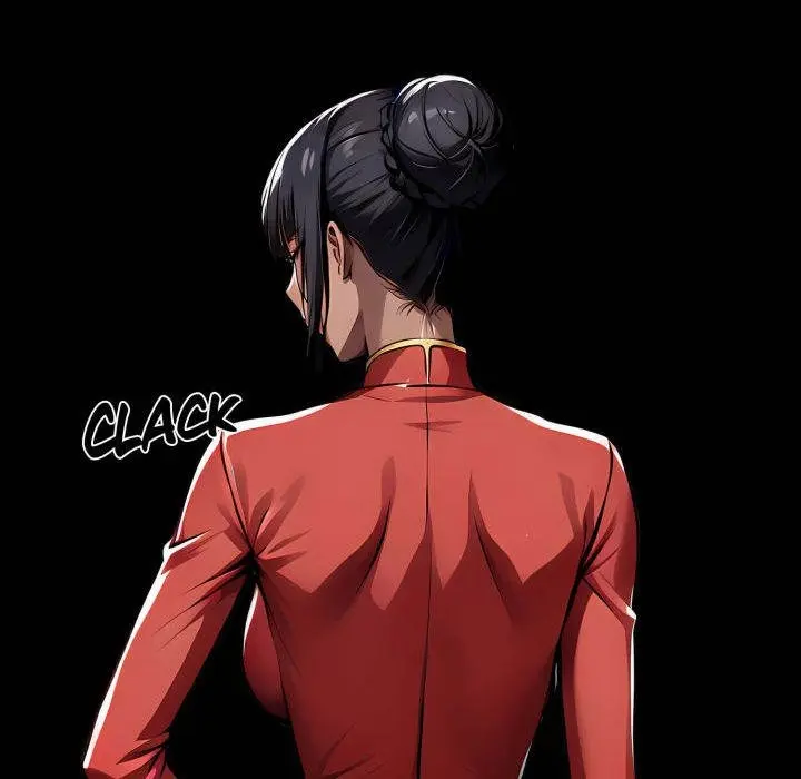 Gangster x Office Lady Episode 102 - Page 100