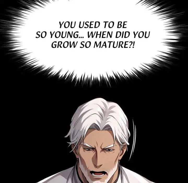 Gangster x Office Lady Episode 102 - Page 102