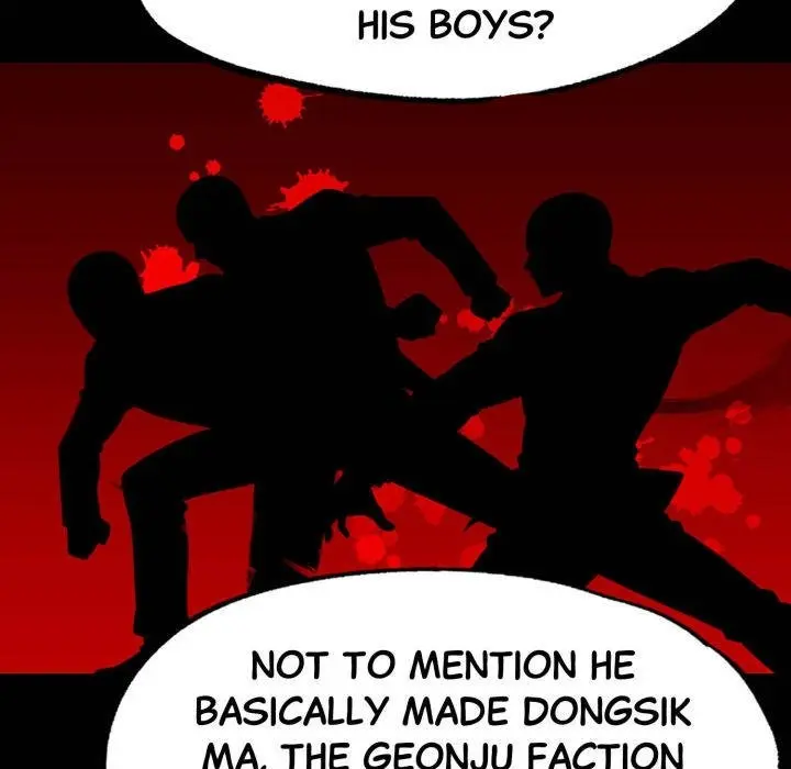 Gangster x Office Lady Episode 102 - Page 10