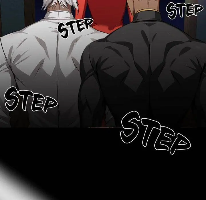 Gangster x Office Lady Episode 102 - Page 106
