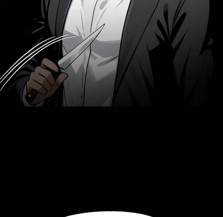 Gangster x Office Lady Episode 102 - Page 115