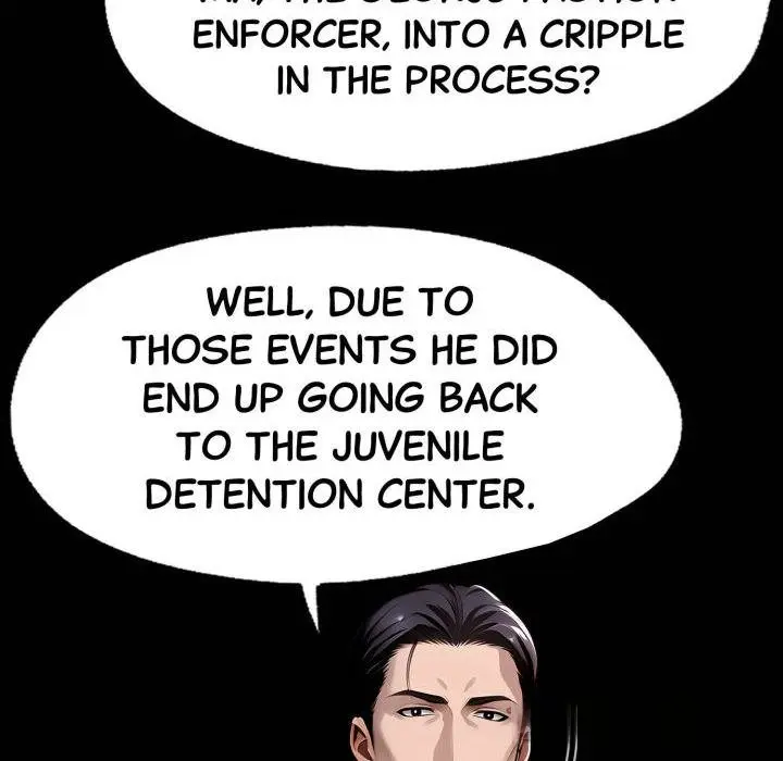 Gangster x Office Lady Episode 102 - Page 11