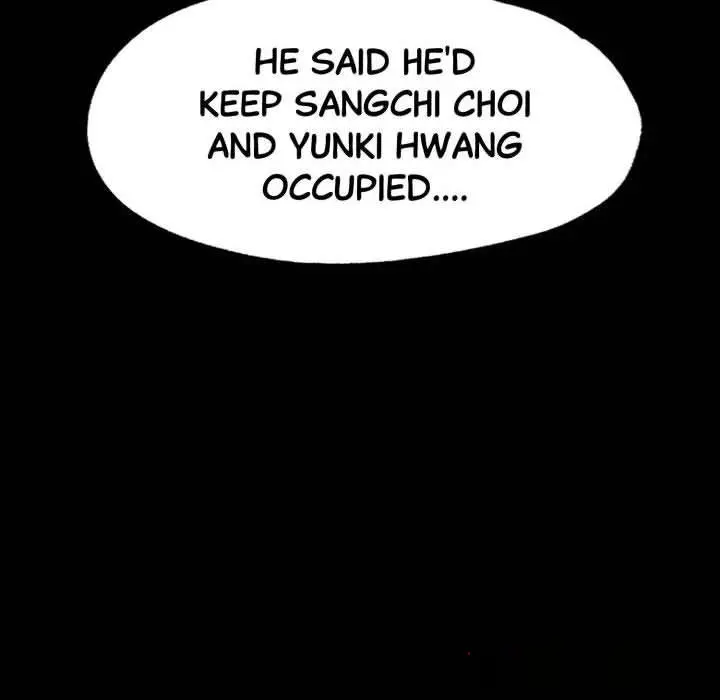 Gangster x Office Lady Episode 102 - Page 116