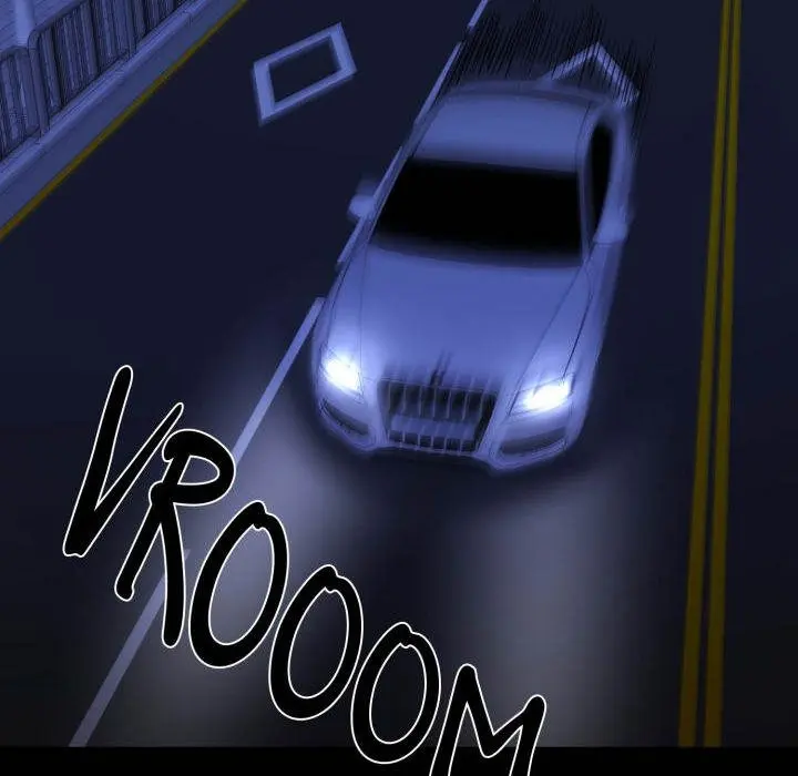 Gangster x Office Lady Episode 102 - Page 121