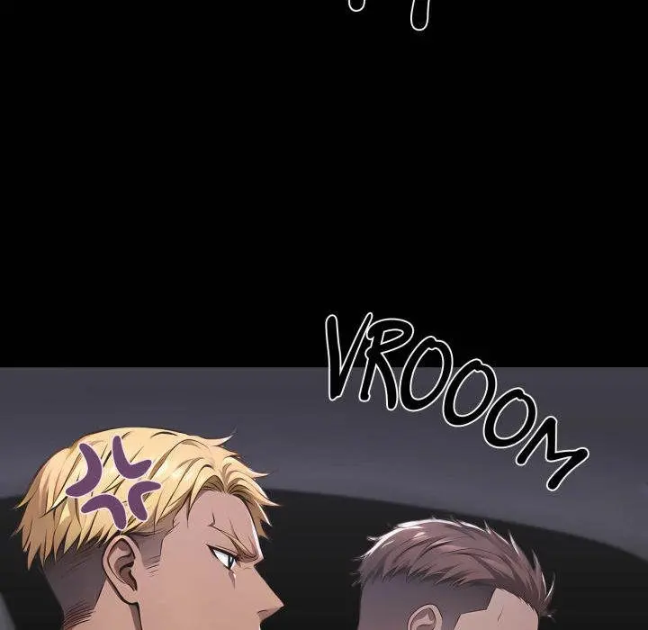 Gangster x Office Lady Episode 102 - Page 122