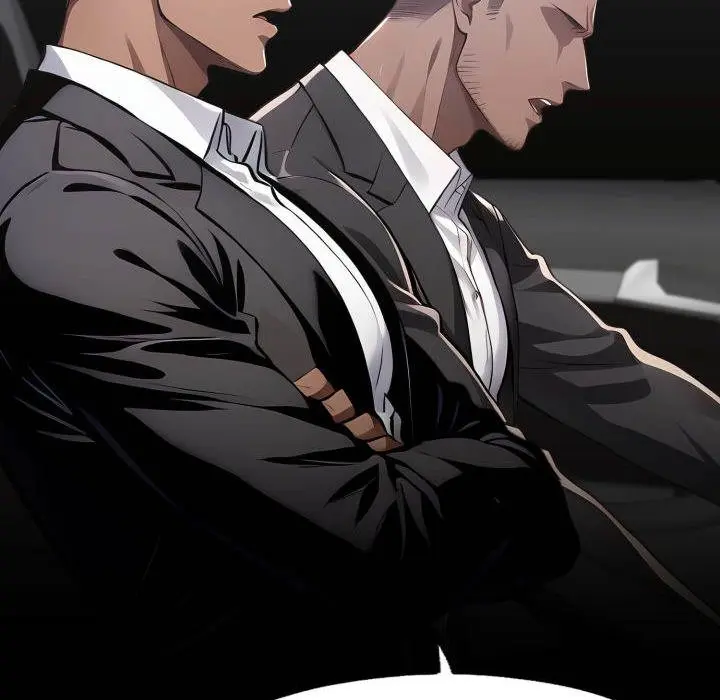 Gangster x Office Lady Episode 102 - Page 123