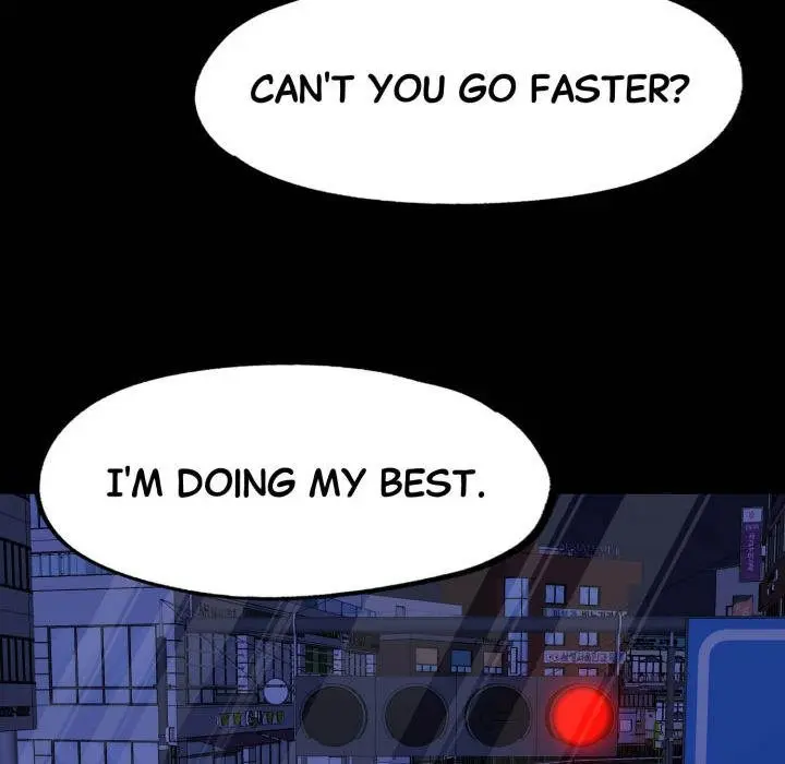 Gangster x Office Lady Episode 102 - Page 124
