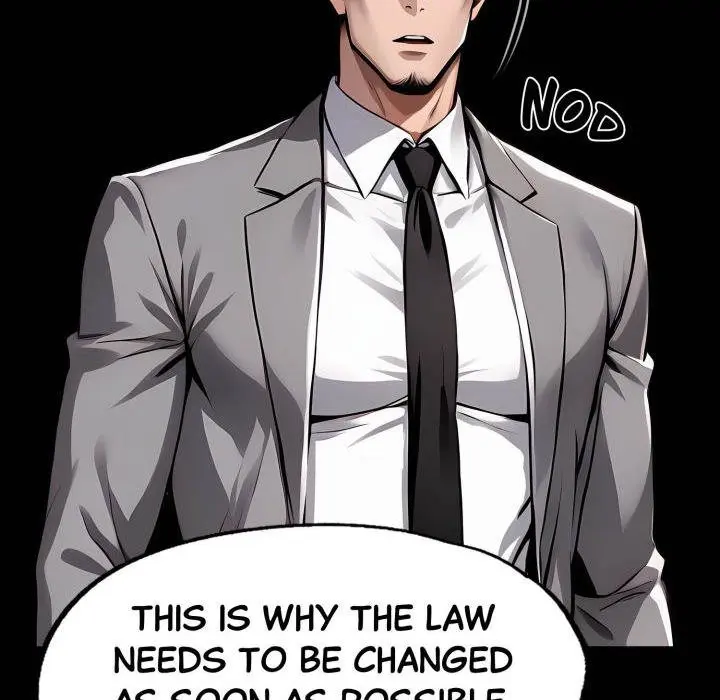 Gangster x Office Lady Episode 102 - Page 12