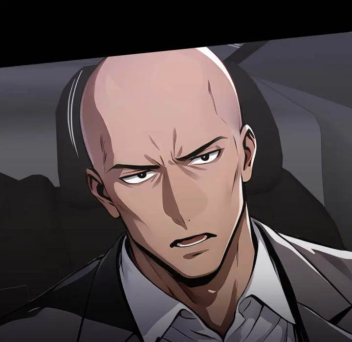 Gangster x Office Lady Episode 102 - Page 126