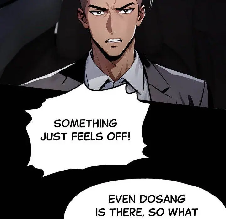 Gangster x Office Lady Episode 102 - Page 128