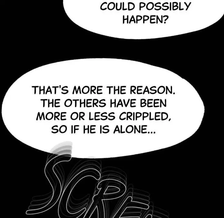 Gangster x Office Lady Episode 102 - Page 129