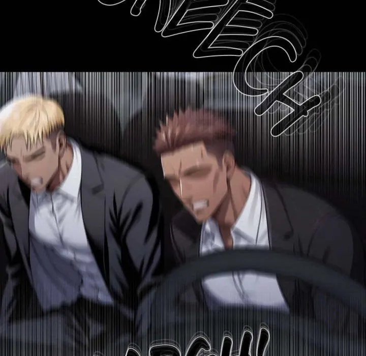 Gangster x Office Lady Episode 102 - Page 130