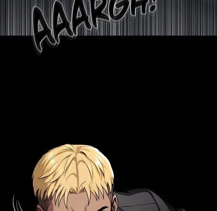 Gangster x Office Lady Episode 102 - Page 131
