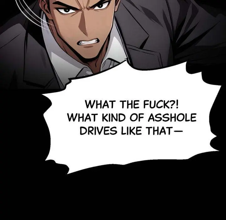 Gangster x Office Lady Episode 102 - Page 132