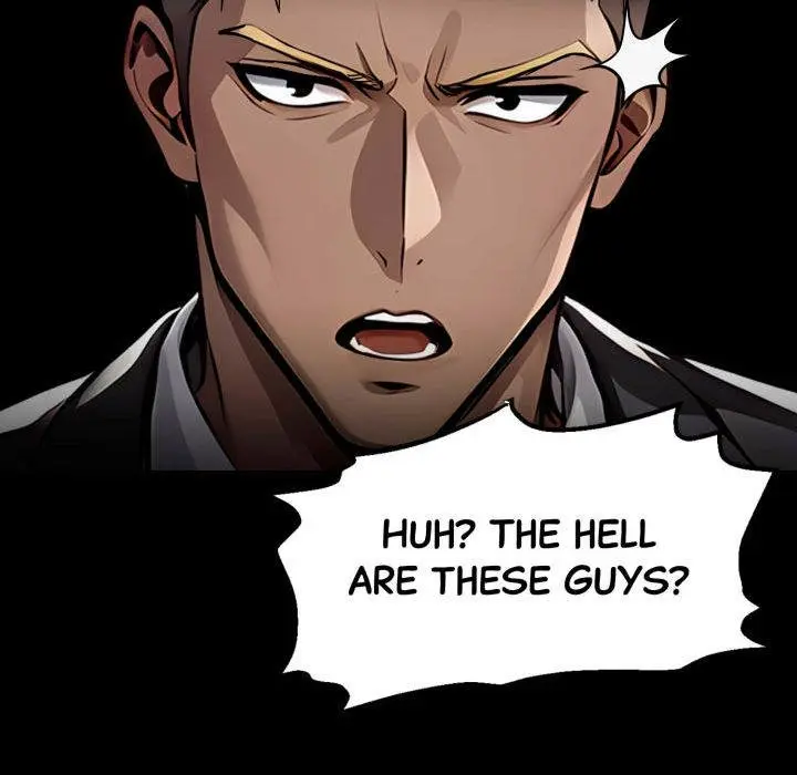 Gangster x Office Lady Episode 102 - Page 135