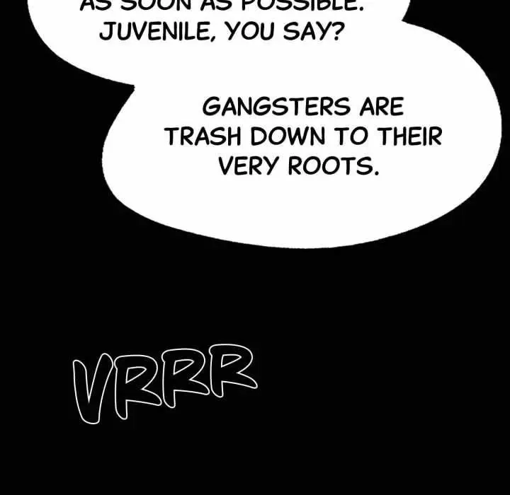 Gangster x Office Lady Episode 102 - Page 13
